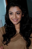Kajal Agarwal Latest Photo Gallery